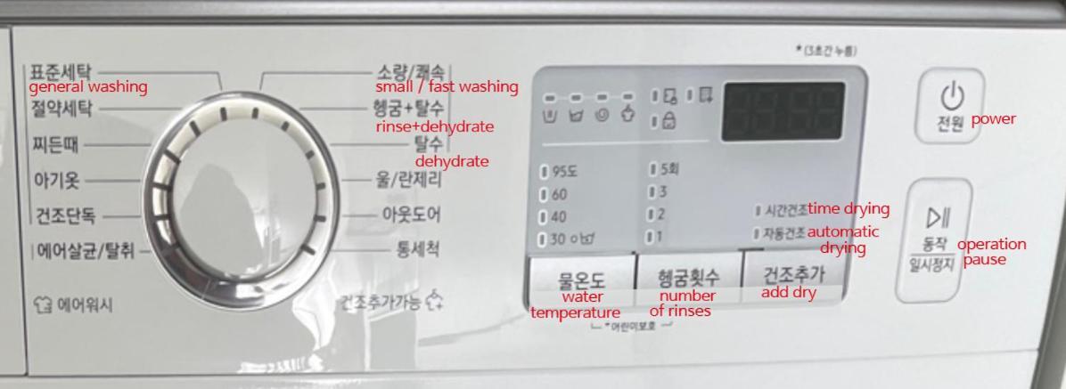 דירות בוסאן Gwanganli Workation House מראה חיצוני תמונה